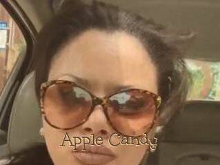 Apple_Candy