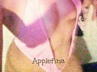 Applefina