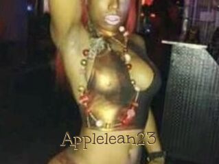 Applelean23 Porno FR