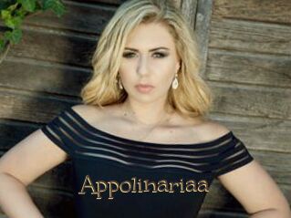 Appolinariaa