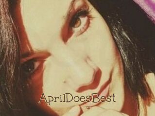 AprilDoesBest