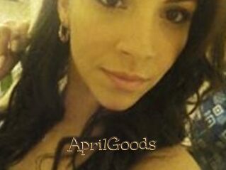 AprilGoods Porno FR