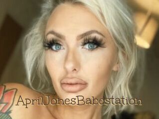 AprilJonesBabestation