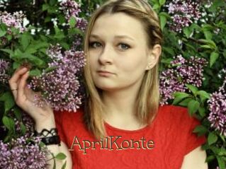 AprilKonte