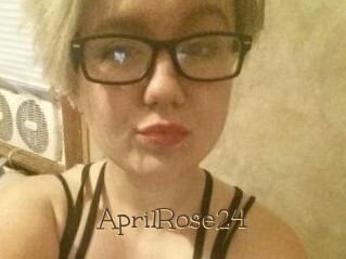 AprilRose24 Porno FR