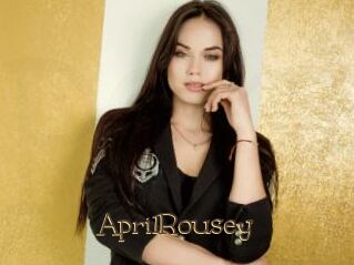 AprilRousey Porno FR
