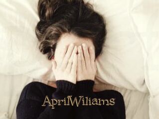 AprilWiliams Porno FR