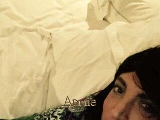 Aprile Porno FR