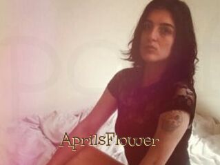 AprilsFlower