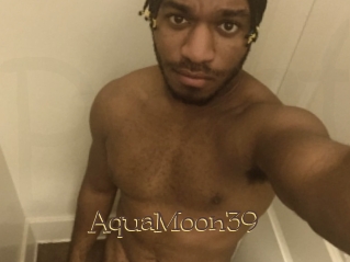 AquaMoon39 Porno FR