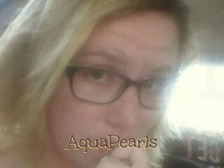 AquaPearls