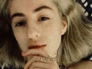 AraAra