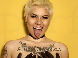 ArabellaPreston