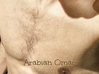 Arabian_Omar