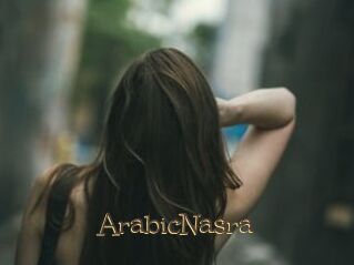 ArabicNasra