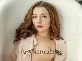 Arabicmuslim