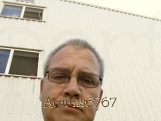 Aramis6767 Porno FR