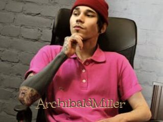 ArchibaldMiller