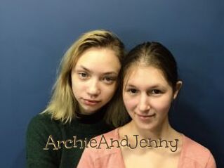 ArchieAndJenny
