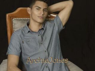 ArchieJones