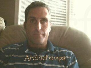 Archiehimps
