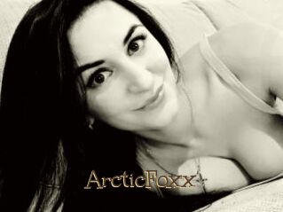 ArcticFoxx