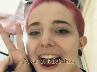 Ardent_Melanie