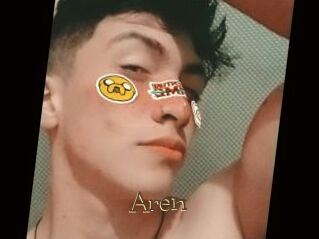 Aren