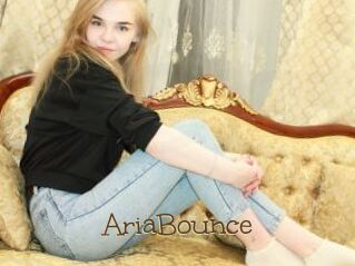 AriaBounce