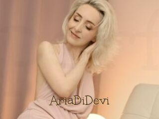 AriaDiDevi Porno FR