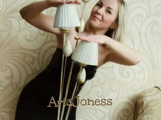 AriaJoness