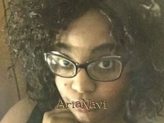 AriaNavi
