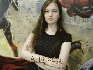 AriaTailor