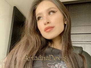 AriadnaDevis