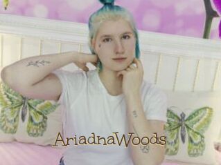 AriadnaWoods