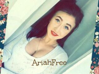 AriahFree