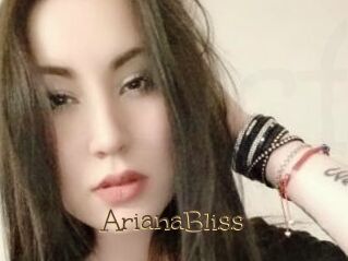 ArianaBliss