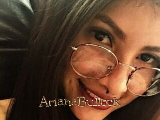 ArianaBullock