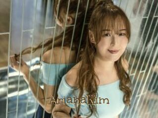 ArianaKim
