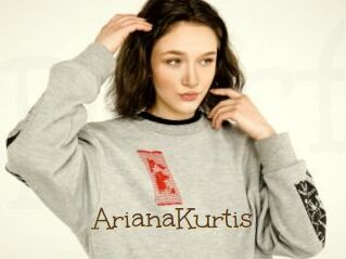 ArianaKurtis