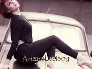 ArianaLesleyy