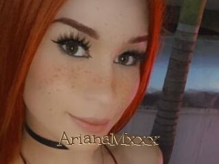 ArianaMxxx