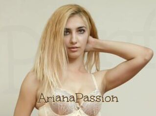 ArianaPassion
