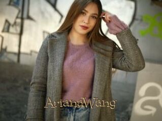 ArianaWang