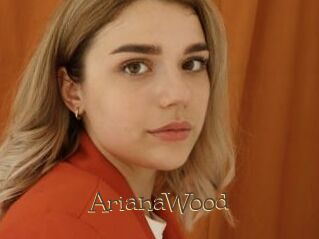 ArianaWood
