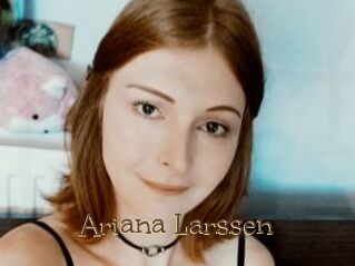 Ariana_Larssen