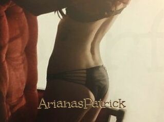 Arianas_Patrick