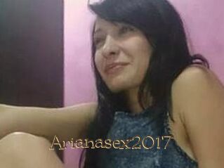 Arianasex2017
