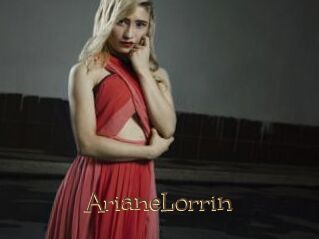 ArianeLorrin