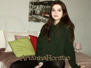 AriannaHoratio